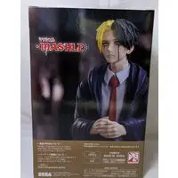 Chokonose - Mashle: Magic and Muscles / Rayne Ames