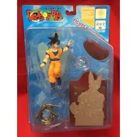 Figure - Dragon Ball / Son Gokuu