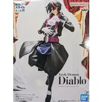 Figure - Prize Figure - Tensura / Diablo