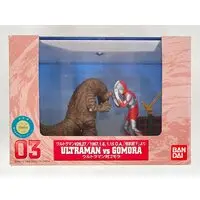 Figure - Ultraman Series