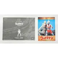 Figure - Ultraman Series