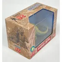 Figure - Ultraman Series