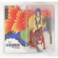 Figure - Koukaku Kidoutai (Ghost in the Shell) / Motoko Kusanagi