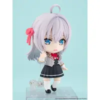 Nendoroid - Alya Sometimes Hides Her Feelings in Russian