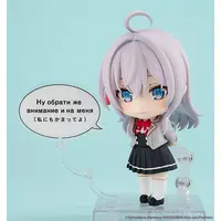 Nendoroid - Alya Sometimes Hides Her Feelings in Russian