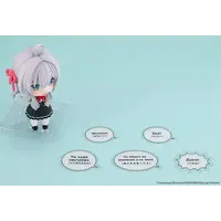 Nendoroid - Alya Sometimes Hides Her Feelings in Russian