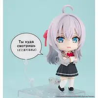 Nendoroid - Alya Sometimes Hides Her Feelings in Russian