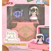 Figure - Detective Conan (Case Closed) / Mouri Ran