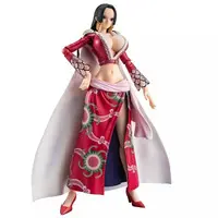 Variable Action Heroes - One Piece / Boa Hancock