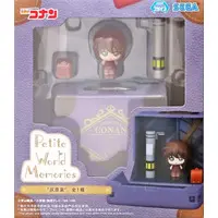 Figure - Detective Conan (Case Closed) / Haibara Ai