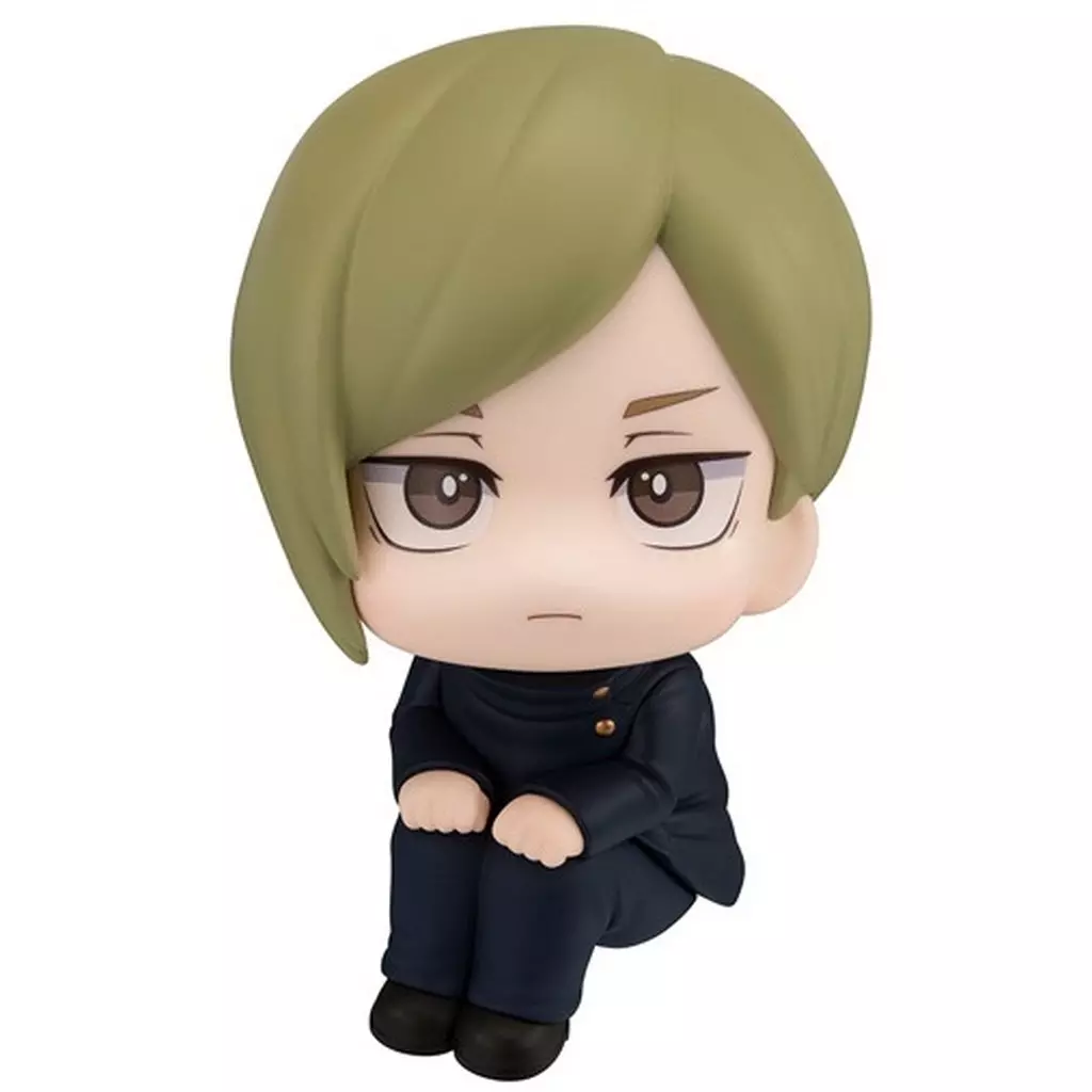 Lookup - Jujutsu Kaisen / Nanami Kento