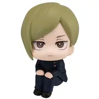 Lookup - Jujutsu Kaisen / Nanami Kento