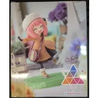 Luminasta - Spy x Family / Anya Forger