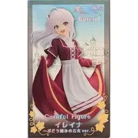 Coreful - Majo no Tabitabi / Elaina