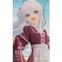 Coreful - Majo no Tabitabi / Elaina