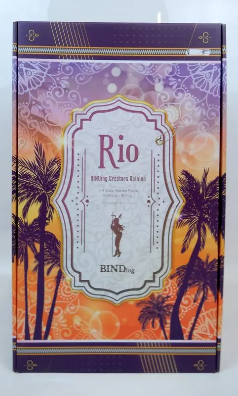 Figure - Rio (Uo Denim) - Uo Denim