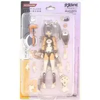 Figure - Busou Shinki