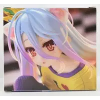 Desktop Cute - No Game, No Life / Shiro