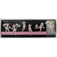 With Bonus - Plastic model - Megami Device