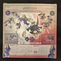 Revoltech - Queen's Blade / Sigui