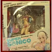 Figure - Super Sonico / Sonico