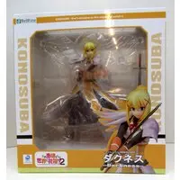 Figure - KonoSuba / Darkness