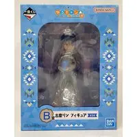 Ichiban Kuji - Yuru Camp△ / Shima Rin