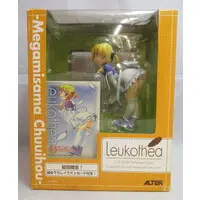 Figure - Megachu! -Megamisama Chuuihou-