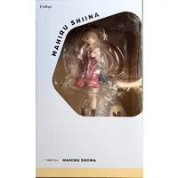 TENITOL - Otonari no Tenshi-sama ni Itsunomanika Dame Ningen ni Sareteita Ken (The Angel Next Door Spoils Me Rotten) / Shiina Mahiru