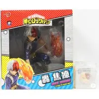 ARTFX J - Boku no Hero Academia (My Hero Academia) / Todoroki Shouto