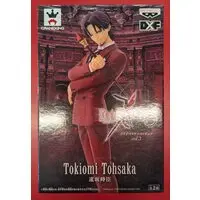 Figure - Prize Figure - Fate/Zero / Toosaka Tokiomi