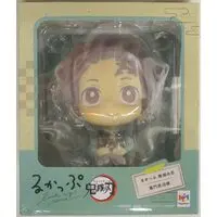 Lookup - Demon Slayer: Kimetsu no Yaiba / Kamado Tanjirou