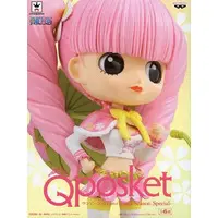 Q posket - One Piece / Perona
