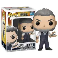 Figure - Black Panther