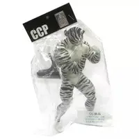 Figure - Kinnikuman / Kinnikuman Zebra