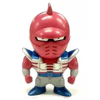 Figure - Kinnikuman / Kinnikuman Big Body