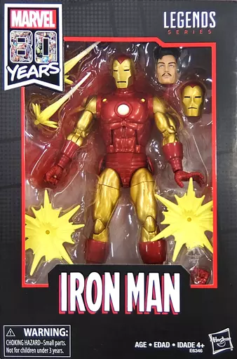 Figure - Iron Man