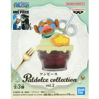 Paldolce collection - One Piece / Tony Tony Chopper