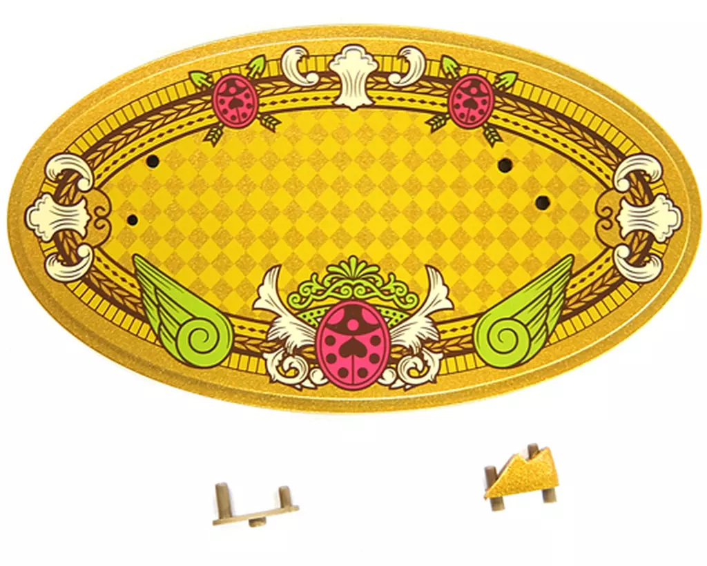 Statue Legend - JoJo's Bizarre Adventure: Golden Wind / Giorno Giovanna