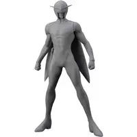 Figure - Garage Kit - Resin Cast Assembly Kit - Time Bokan (Time Fighters)