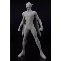 Figure - Garage Kit - Resin Cast Assembly Kit - Time Bokan (Time Fighters)