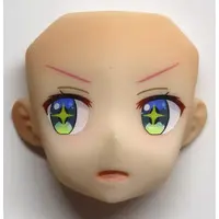 Figure Parts - Machikado Mazoku (The Demon Girl Next Door) / Chiyoda Momo