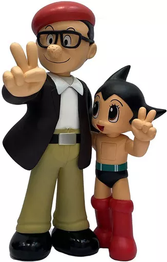 Figure - Astro Boy
