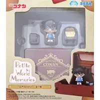 Figure - Detective Conan (Case Closed) / Edogawa Conan