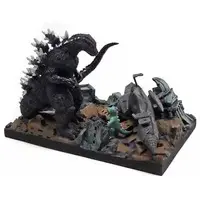 Figure - Godzilla series