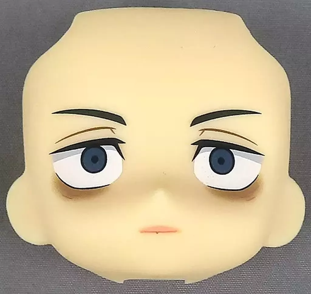 Nendoroid - Jujutsu Kaisen 0 / Okkotsu Yuuta