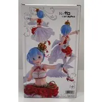 Precious Figure - Re:Zero / Rem
