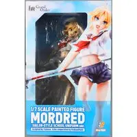 Figure - Fate/Grand Order / Mordred (Fate series)
