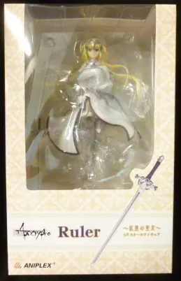 Figure - Fate/Apocrypha / Jeanne d'Arc (Fate series)
