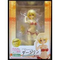 Figure - Girls und Panzer / Darjeeling